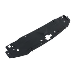 TOPPARTZ Radiator Support-Sight Shield 23318844 For Silverado 1500 2016-2018