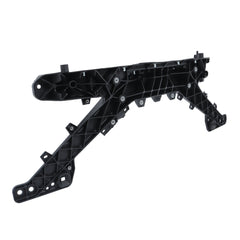 TOPPARTZ Front Radiator Support Bumper Frame Carrier Core For Tesla Model 3 17-22