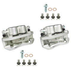 TOPPARTZ Front Brake Calipers For 2011-2018 Ram 1500 2019-2022 Ram 1500 Classic
