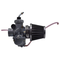 Carburetor W/Air Filter For Yamaha Blaste 200 YFS200 VM24 1988-2006