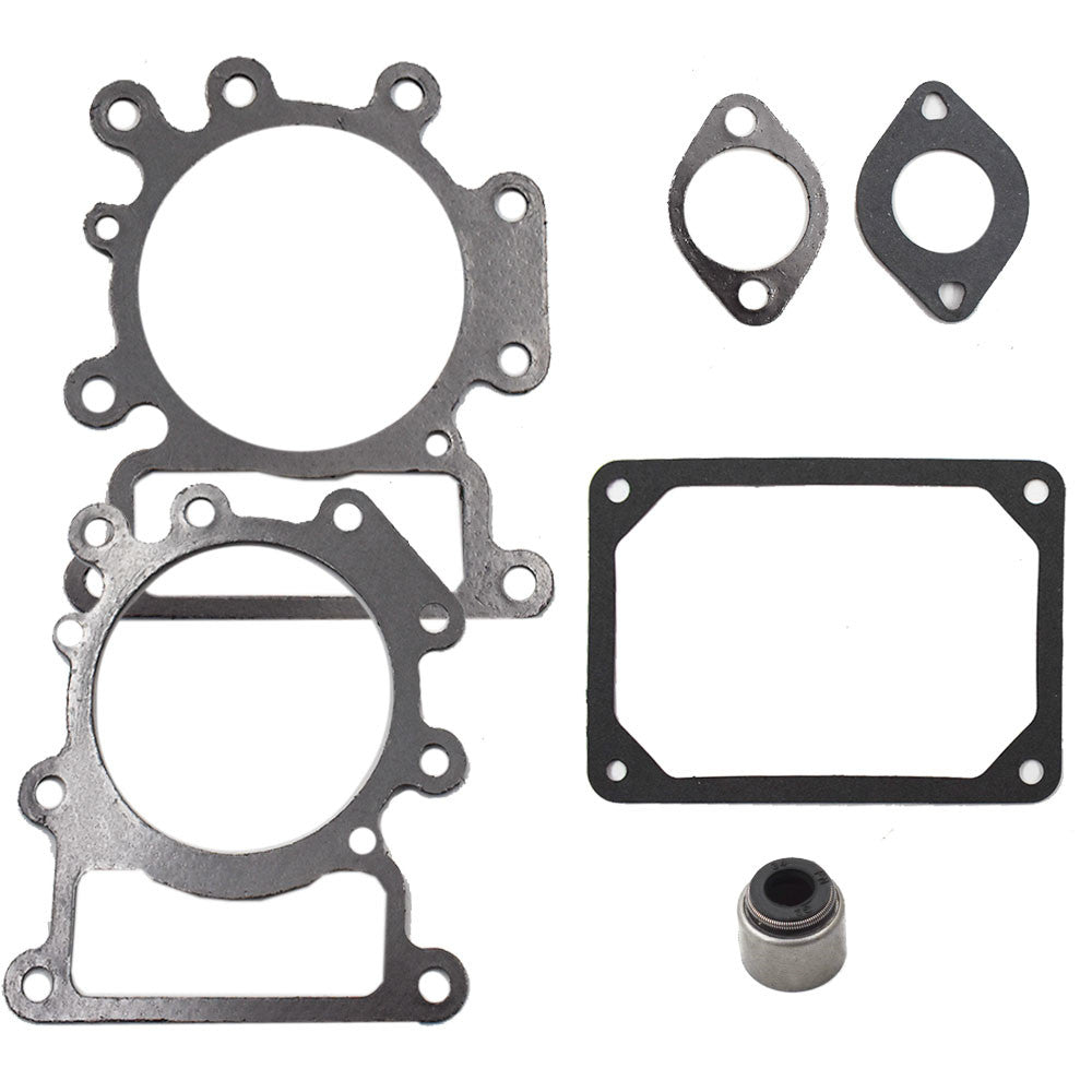Cylinder Head Rocker Cover Gasket Set Fit For 796584 272475 Lawn Mower Parts