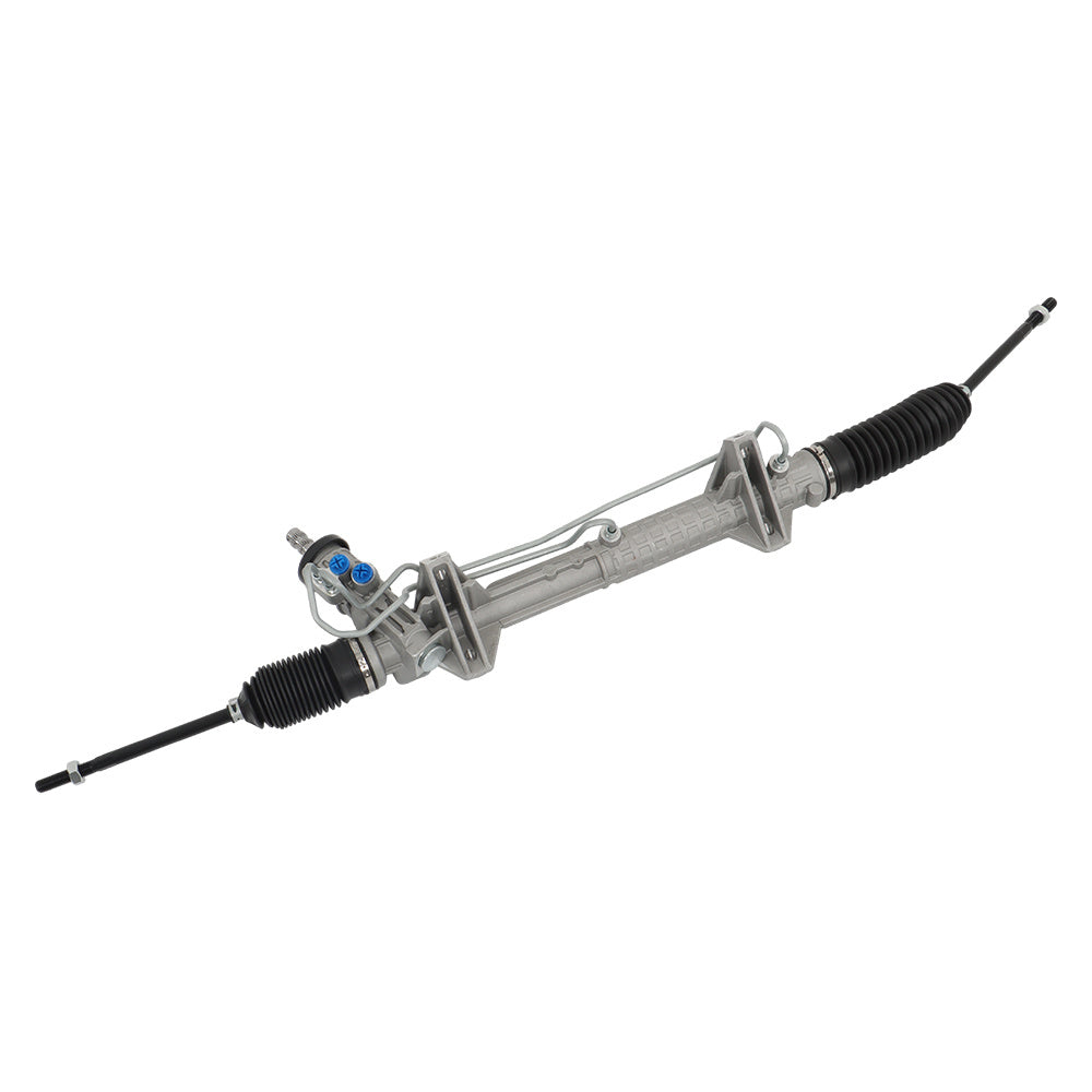 TOPPARTZ Power Steering Rack&Pinion Assembly For 85-92 Volvo 740/745/760/780/940