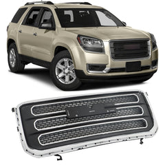 TOPPARTZ Front Grille Assembly For 2013 14-2016 GMC Acadia SLT Models 22814533