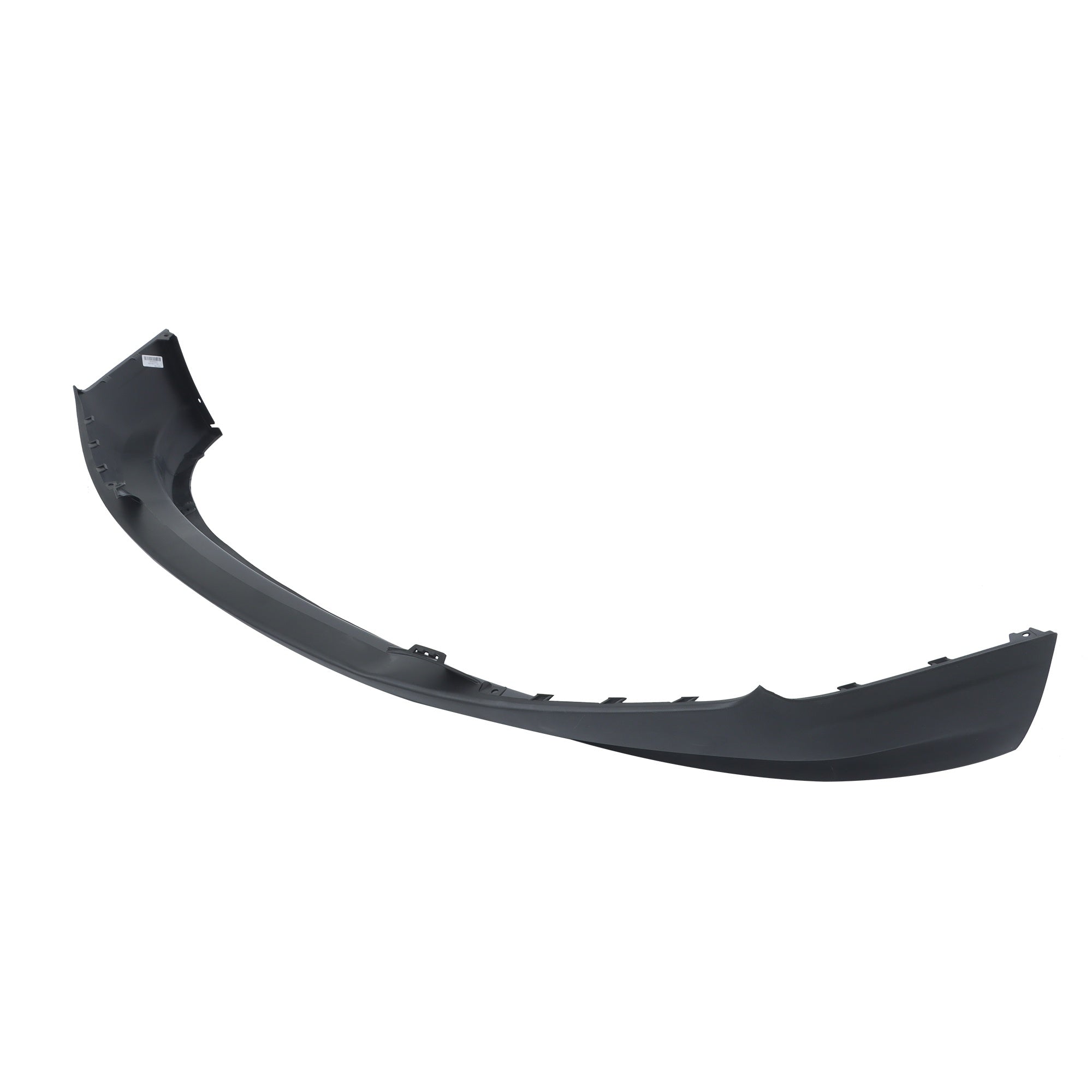TOPPARTZ Front Lower Bumper Cover For 16 - 17 GMC Terrain SLT/Denali w/ Fog Light