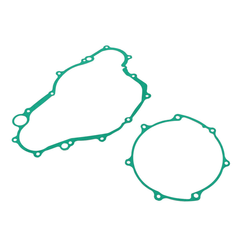 For 2004 2005 2006-2013 YAMAHA YFZ450 Clutch Cover Gasket Kit 5TA-15462-00-00