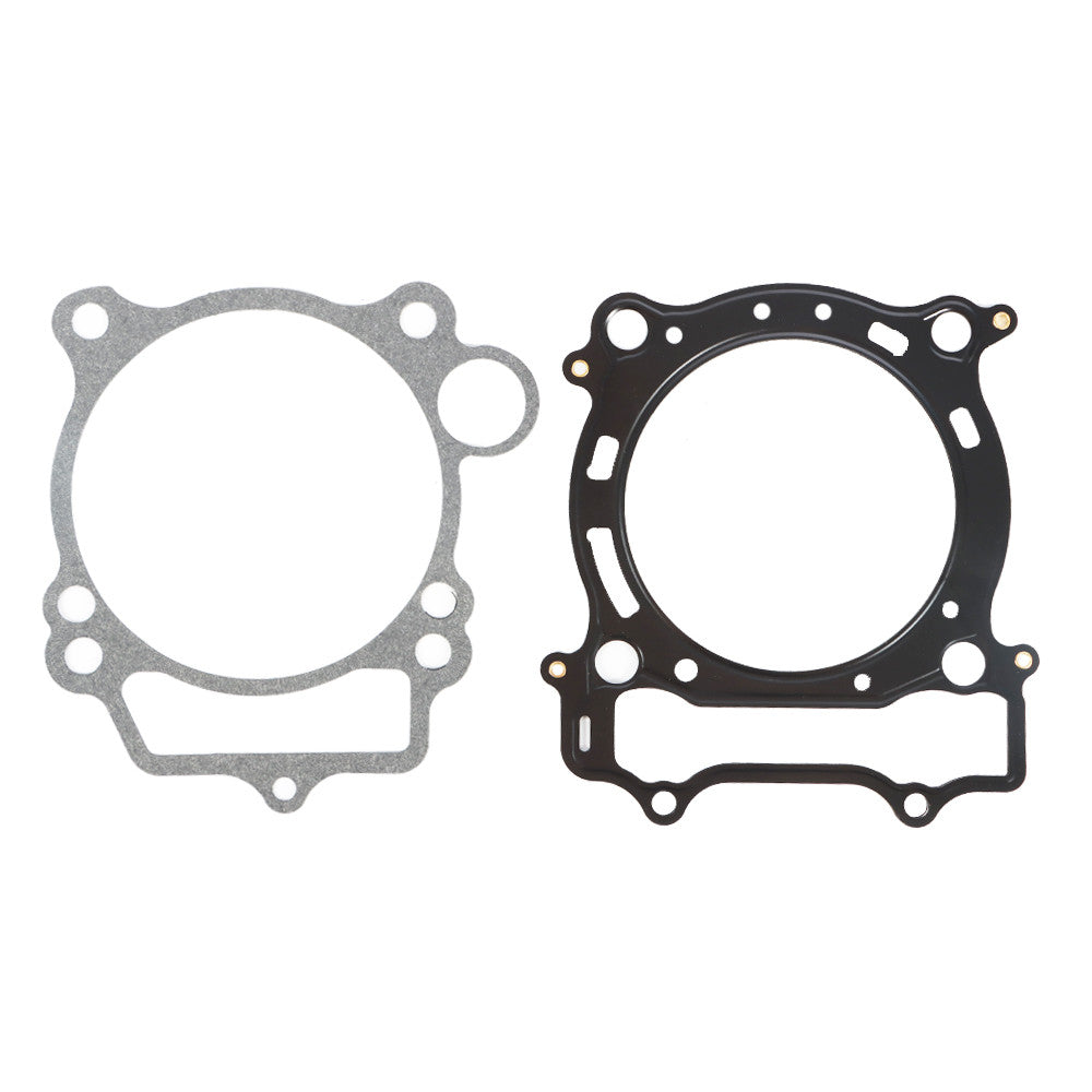 FOR YAMAHA YFZ450 YFZ 450 2004-2009 2012-2013 Gasket Kit Top & Bottom End Set