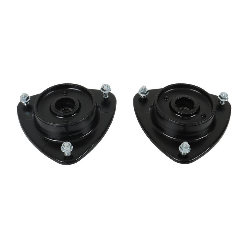 TOPPARTZ Front Upper Strut Mount Kit Pair Left+Right Set For 2005-2020 Subaru