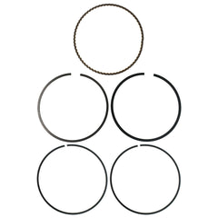 89mm 440cc Big Bore Cylinder Piston Gasket Kit for Honda XR400R 1996-2004 NEW