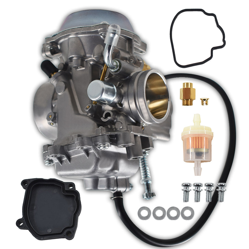 NEW Carburetor Carb For Suzuki King Quad 300 LTF300F LTF4WDX 1991 1992 1993-1999