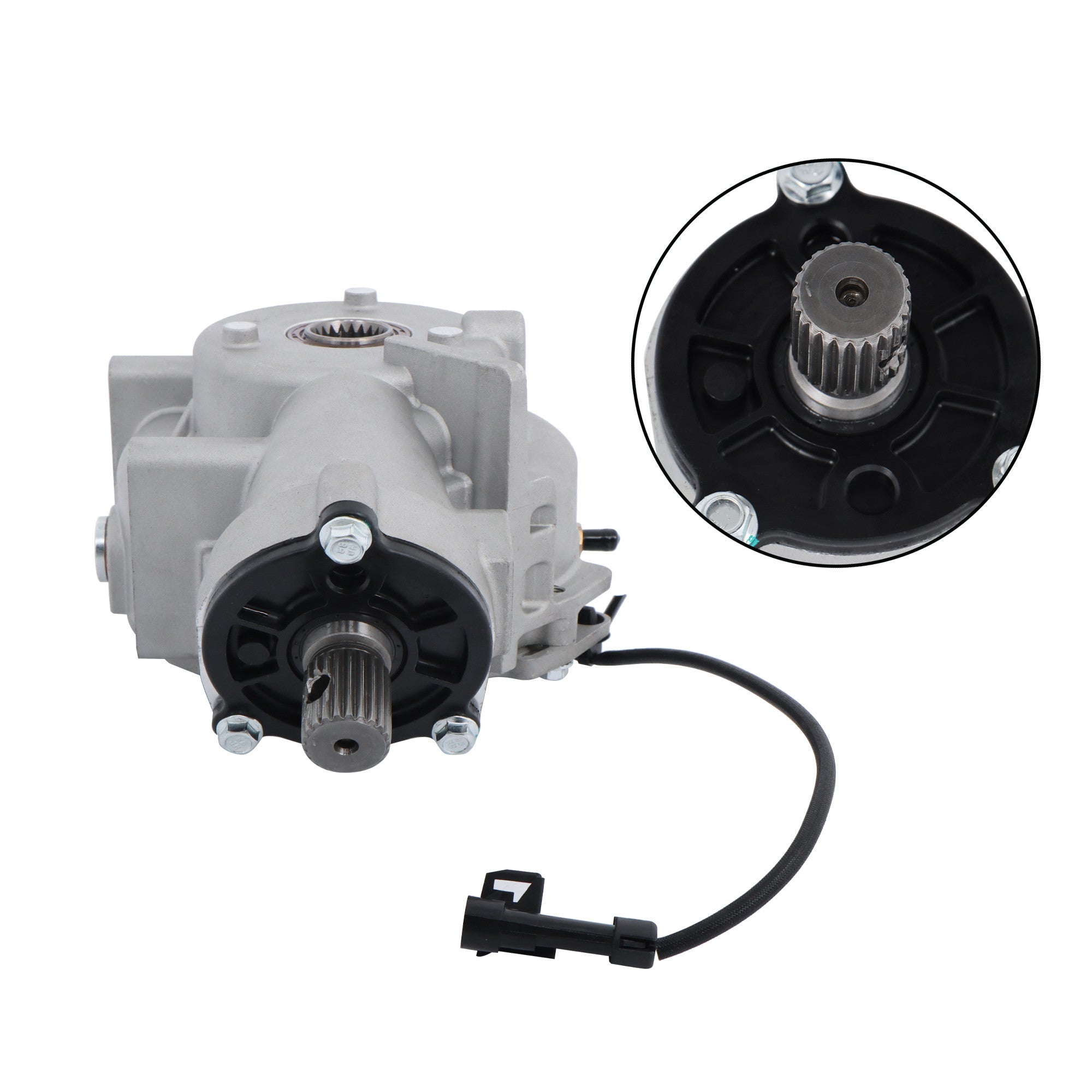 1333393 1332478 Front differential For Polaris Ranger Sportsman Scrambler 500