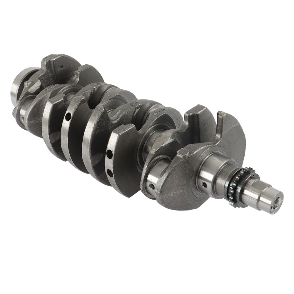 TOPPARTZ 1PCS Engine Crankshaft Fit For Hyundai Kia 1.6 Turbo 231102B710
