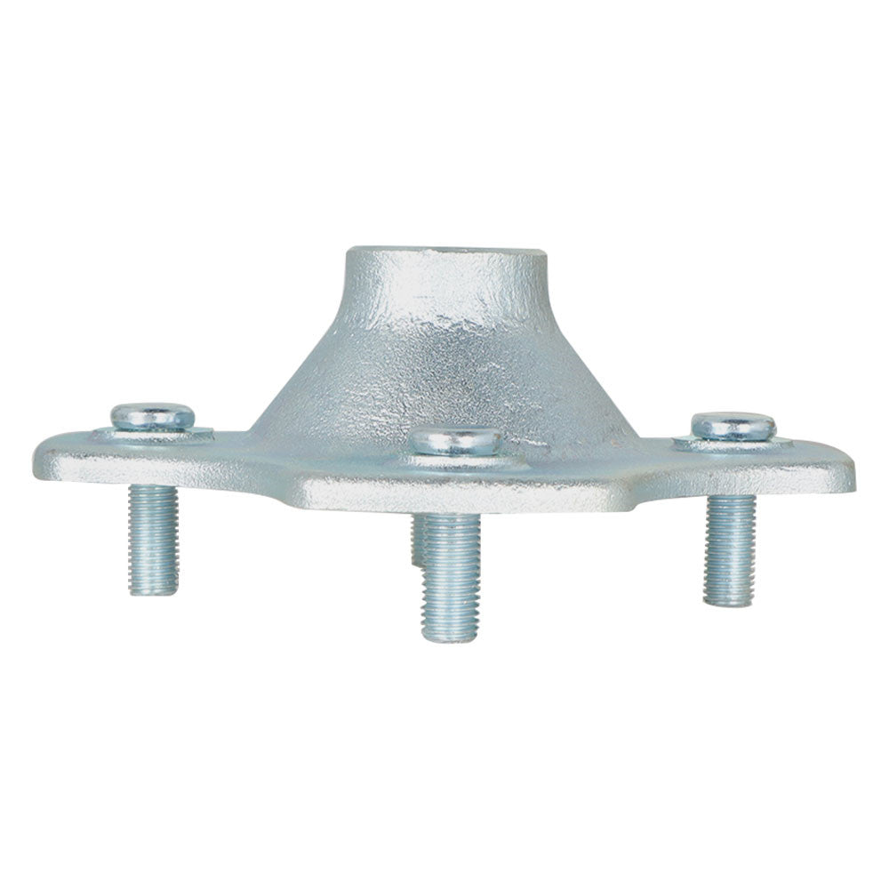 For 1988-1992 Honda Fourtrax 300 TRX300/TRX300FW 2?? Rear Axle Wheel Hub & Nut