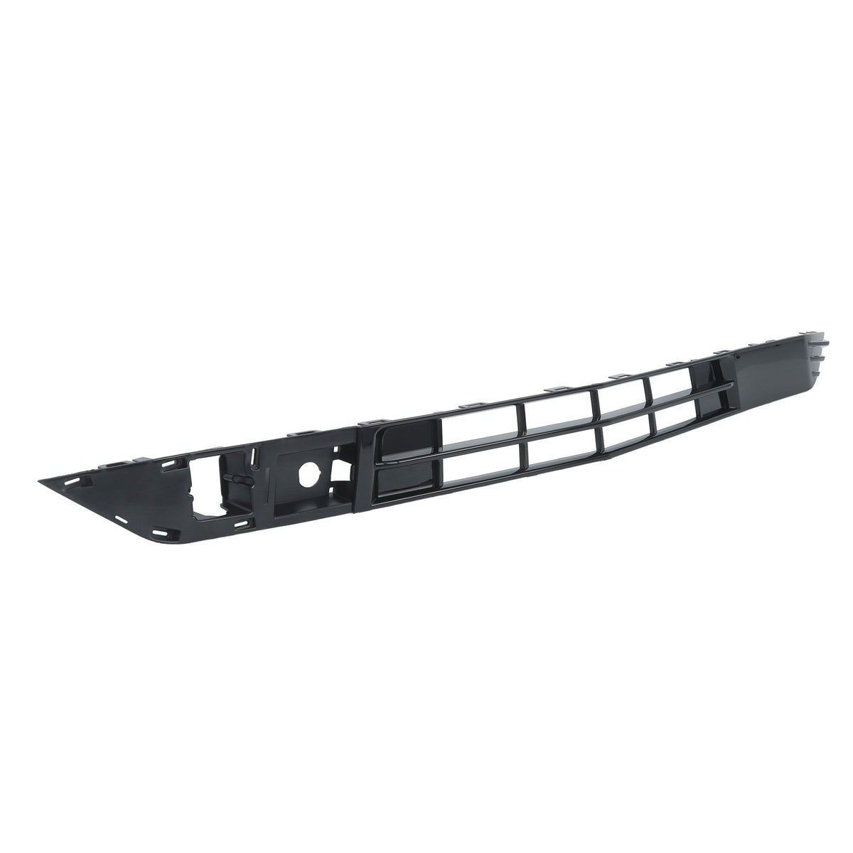 TOPPARTZ Front Lower Grille Black For 2021 2022 2023 Cadillac Escalade 84855733
