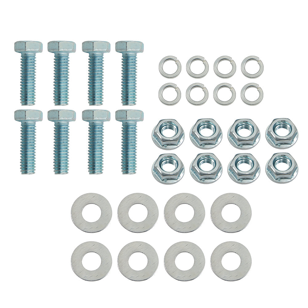 Seat Suspension Kit For Toro Scag Exmark Hustler Bad Boy Gravely John Deere
