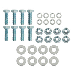 Seat Suspension Kit For Toro Scag Exmark Hustler Bad Boy Gravely John Deere