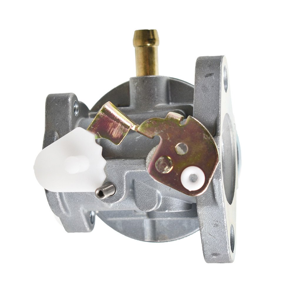 799869 Carburetor Kit Without?Solenoid For 792253 497586 499059 4-7HP W/ Gaskets