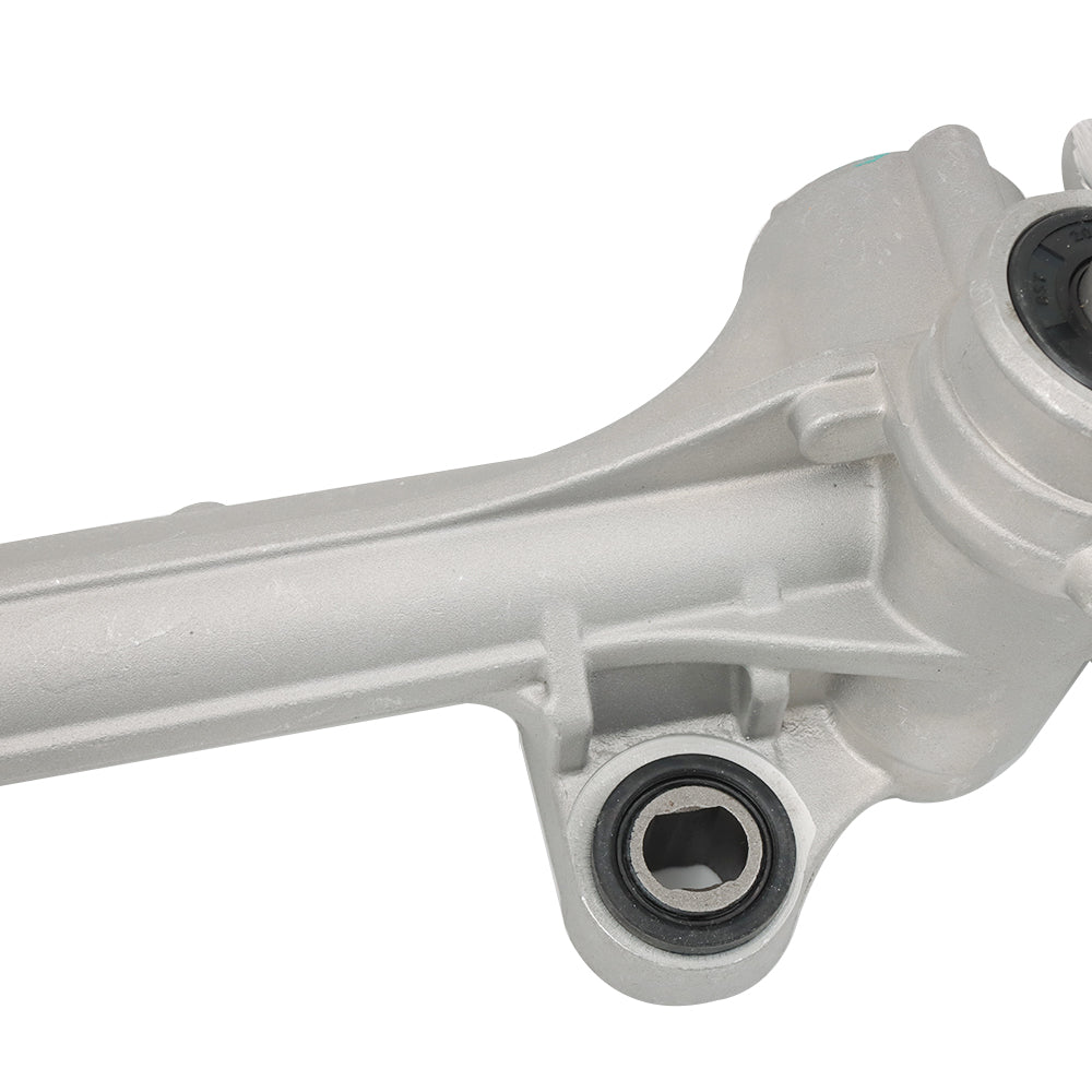 TOPPARTZ Power Steering Rack & Pinion Assembly for Toyota Corolla 2009 - 2013