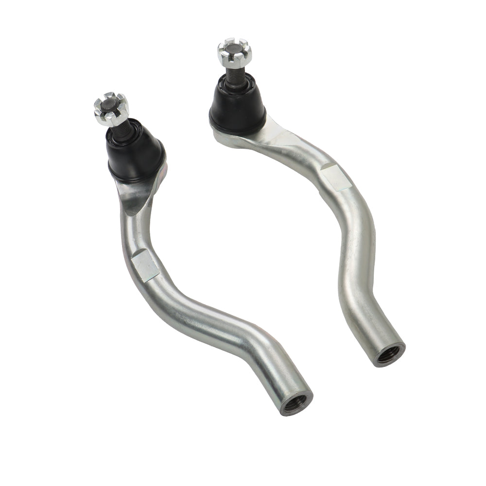 TOPPARTZ Automatic Front Lower Control Arms For 2013-2015 Honda Civic MS601101