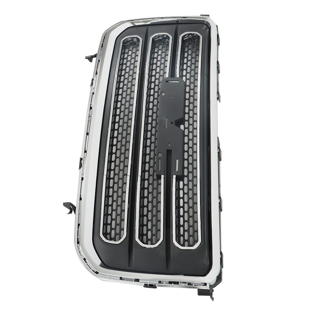TOPPARTZ Front Grille Assembly For 2013 14-2016 GMC Acadia SLT Models 22814533