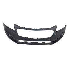 TOPPARTZ Front Bumper Cover For 2015 Chevrolet Cruze 2016 Cruze Limited
