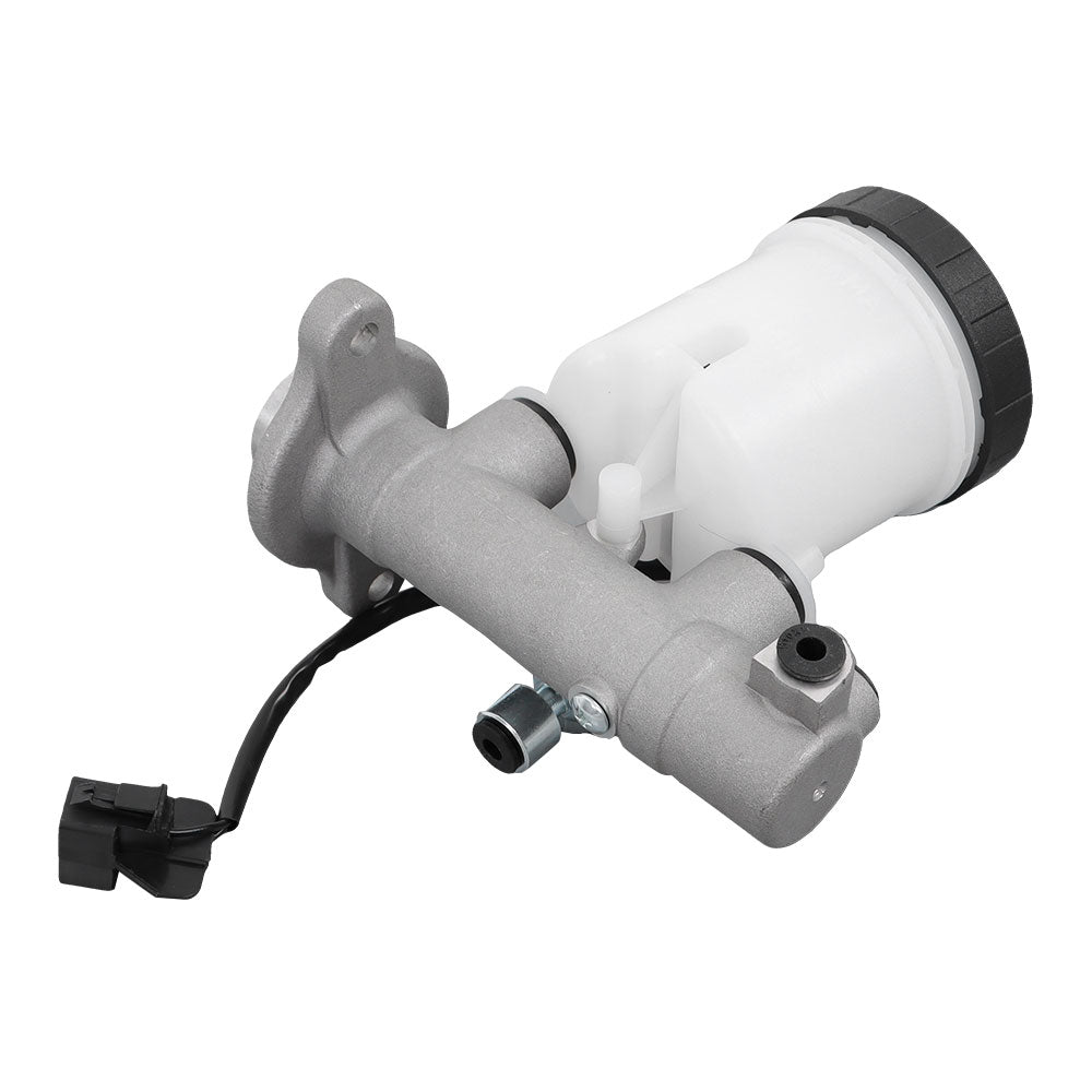 TOPPARTZ Brake Master Cylinder w/ Reservoir Sensor For 90-97 Mazda Miata M390034