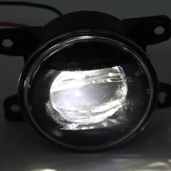 TOPPARTZ Left+Right Fog Lights For 2020-2022 Honda CRV LED Bumper Lamps w/ Switch