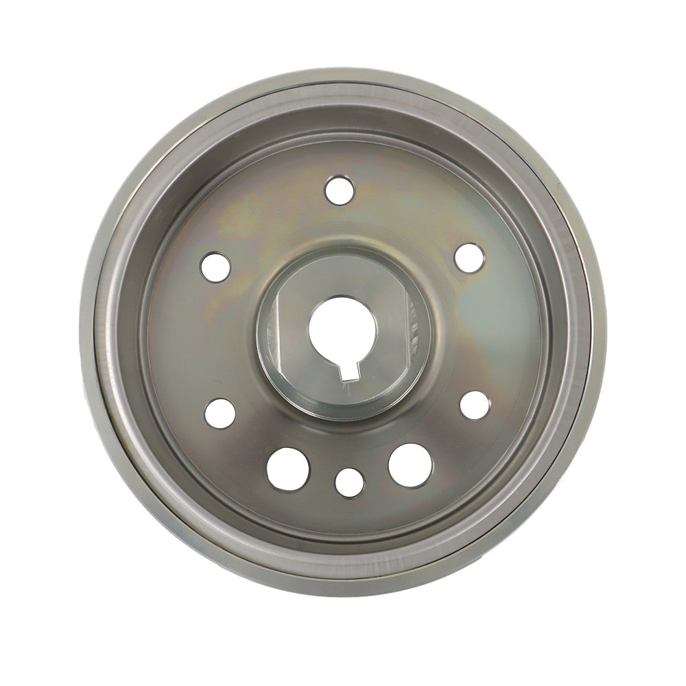 New Flywheel Rotor for Arctic Cat 3430-071 375 Suzuki 32102-38F01 Eiger 400