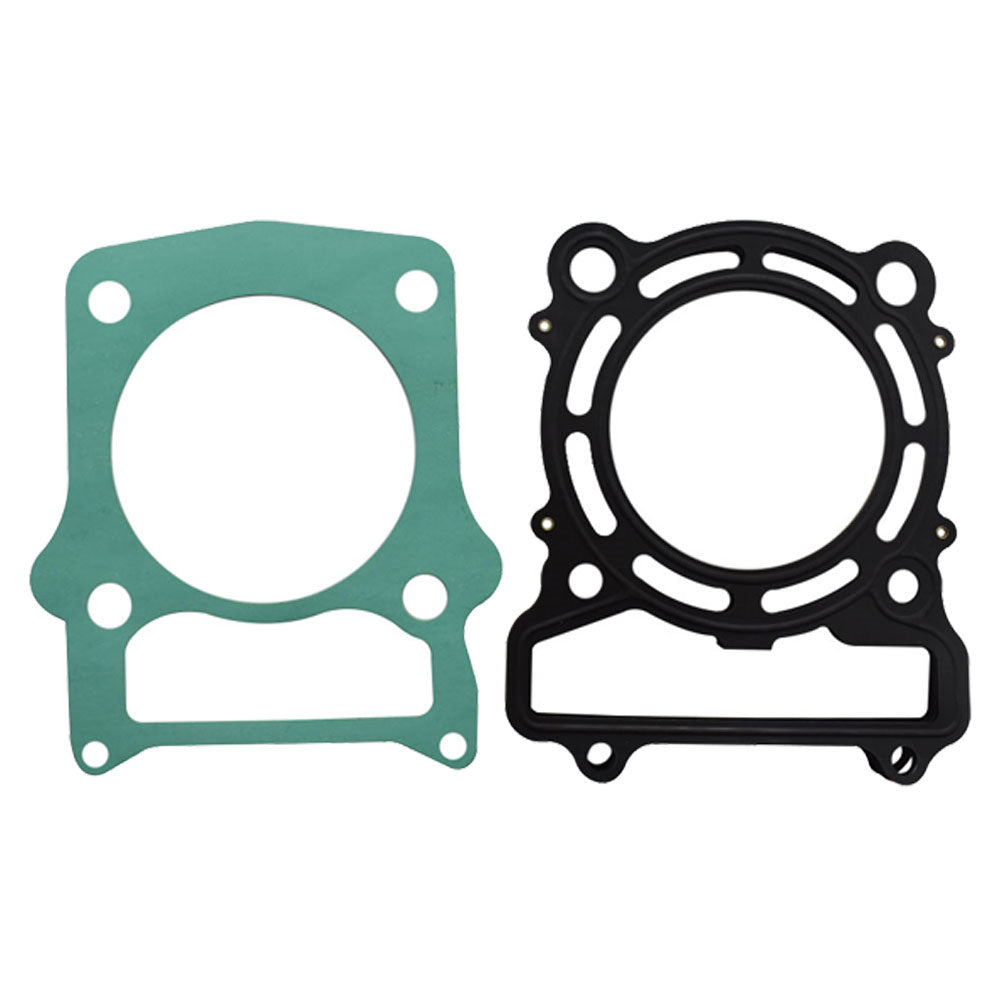 For HISUN MASSIMO BENNCHE COLEMAN 500cc Cylinder Piston Top End Kit