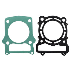 For HISUN MASSIMO BENNCHE COLEMAN 500cc Cylinder Piston Top End Kit