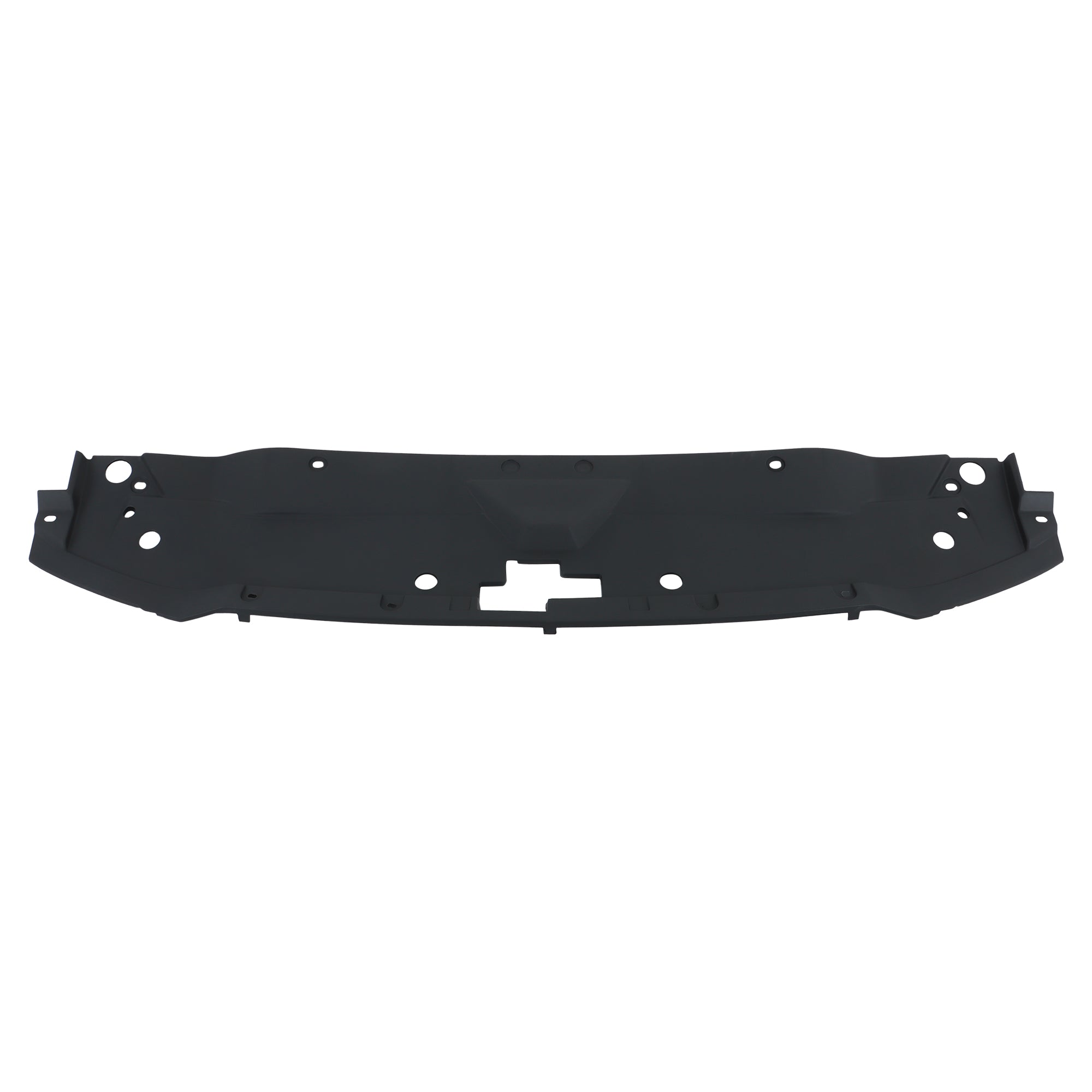TOPPARTZ Radiator Support-Sight Shield 23318844 For Silverado 1500 2016-2018