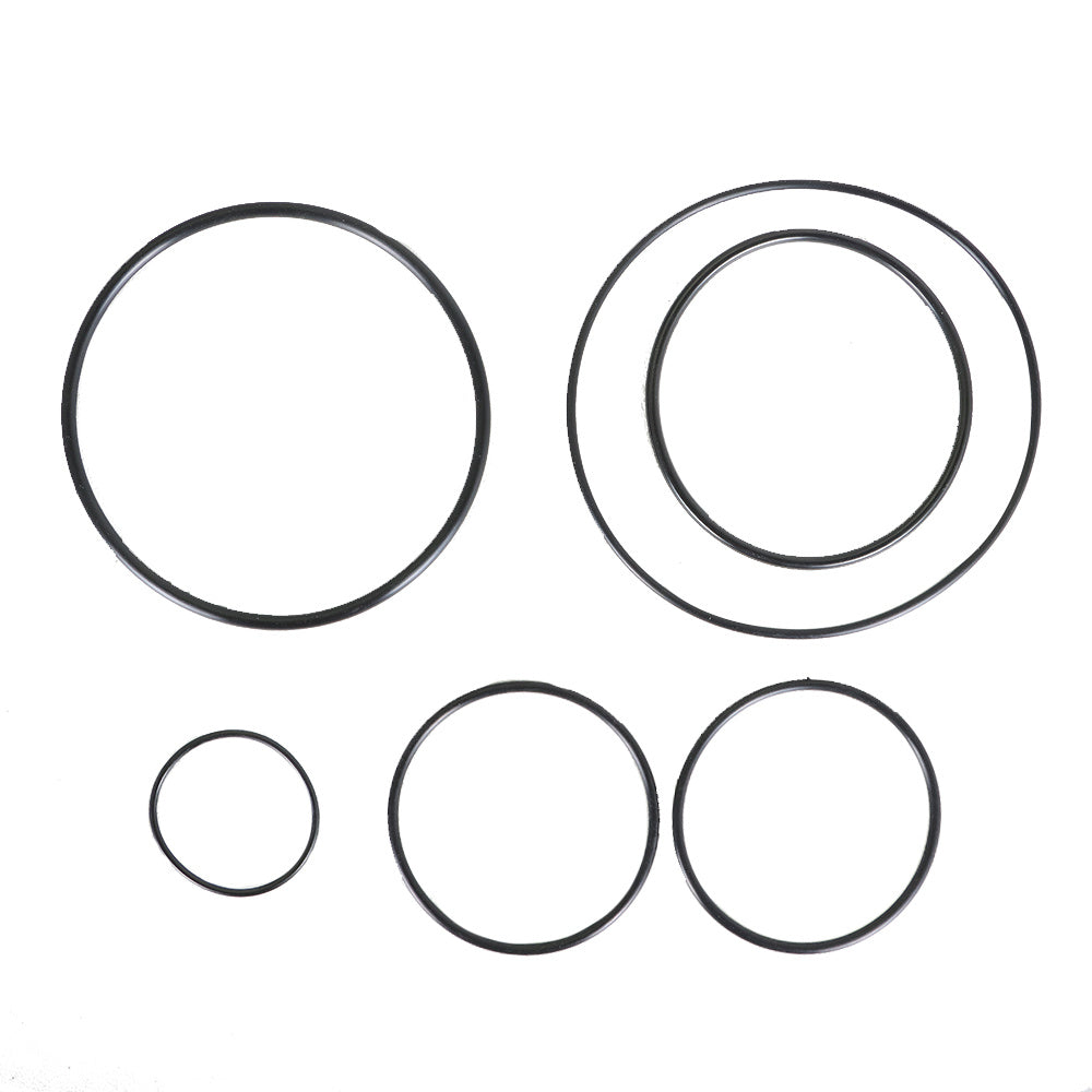 For Yamaha Timberwolf 250 1997-2000 Bear Tracker Top End Head Gasket Kit