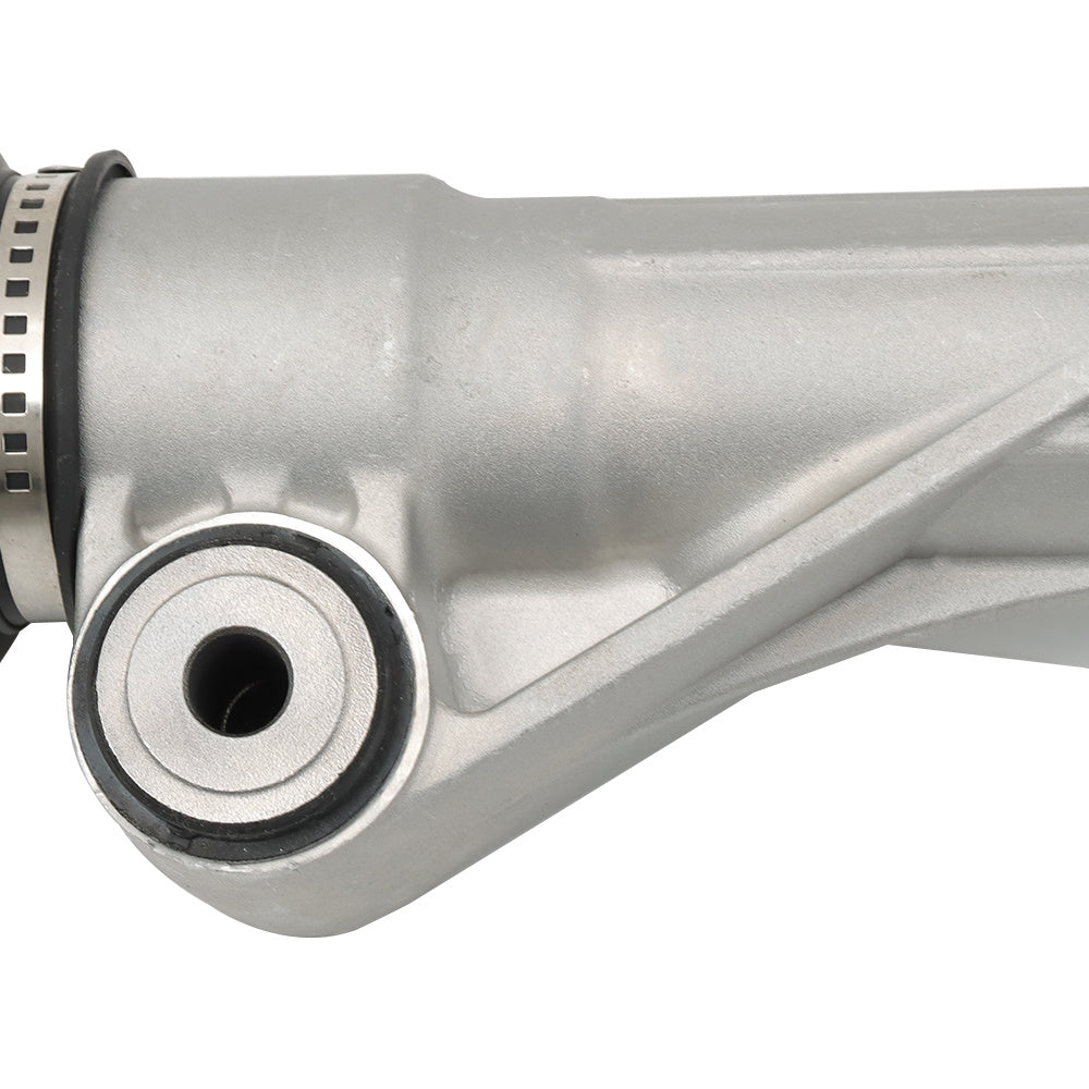 TOPPARTZ Power Steering Rack 24-2669 For Toyota Highlander 2010-2017 L4 2.7L