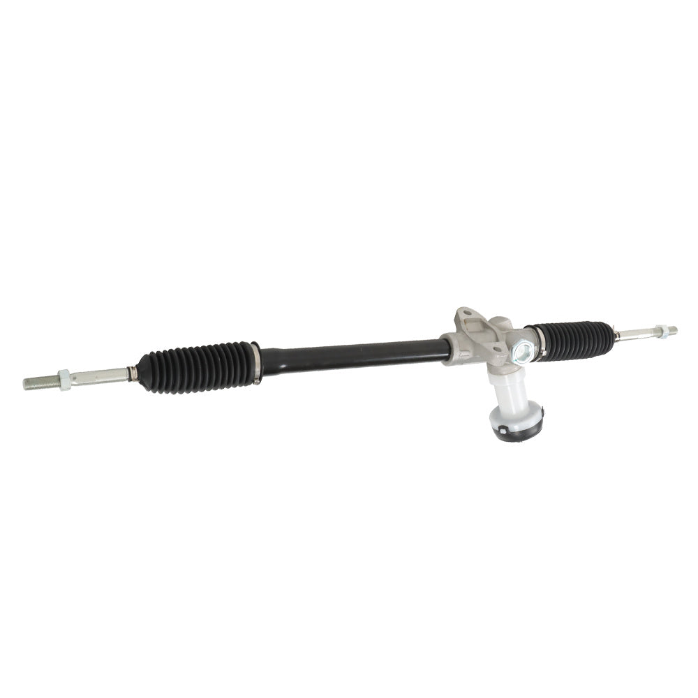TOPPARTZ Power Steering Rack Pinion For 2012-2017 Hyundai Accent 1.6L Kia Rio