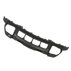TOPPARTZ Front Lower Bumper Cover For 2022-2024 Chevrolet Silverado 1500 84878965