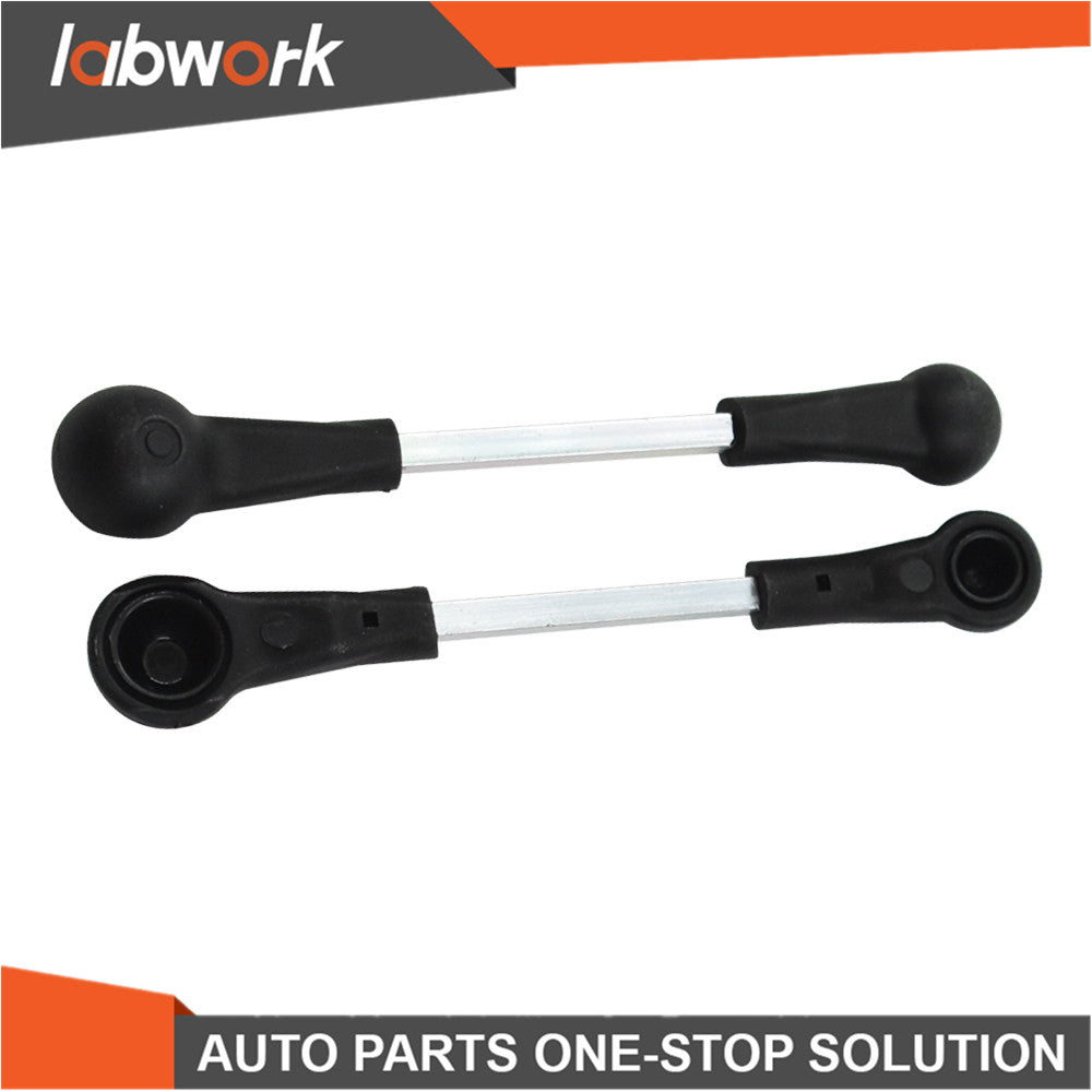 TOPPARTZ 12x Intake Manifold Flap Repair Tool Kit for Audi A4 A5 A6 A7 059198212