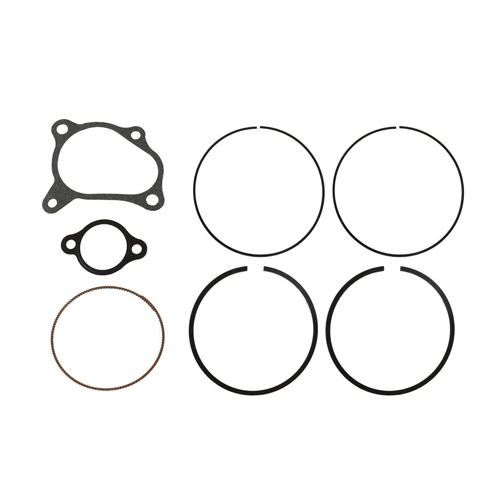 1999-2008 for Honda Trx400ex SporTrax Cylinder Piston Motor Engine Rebuild Kit