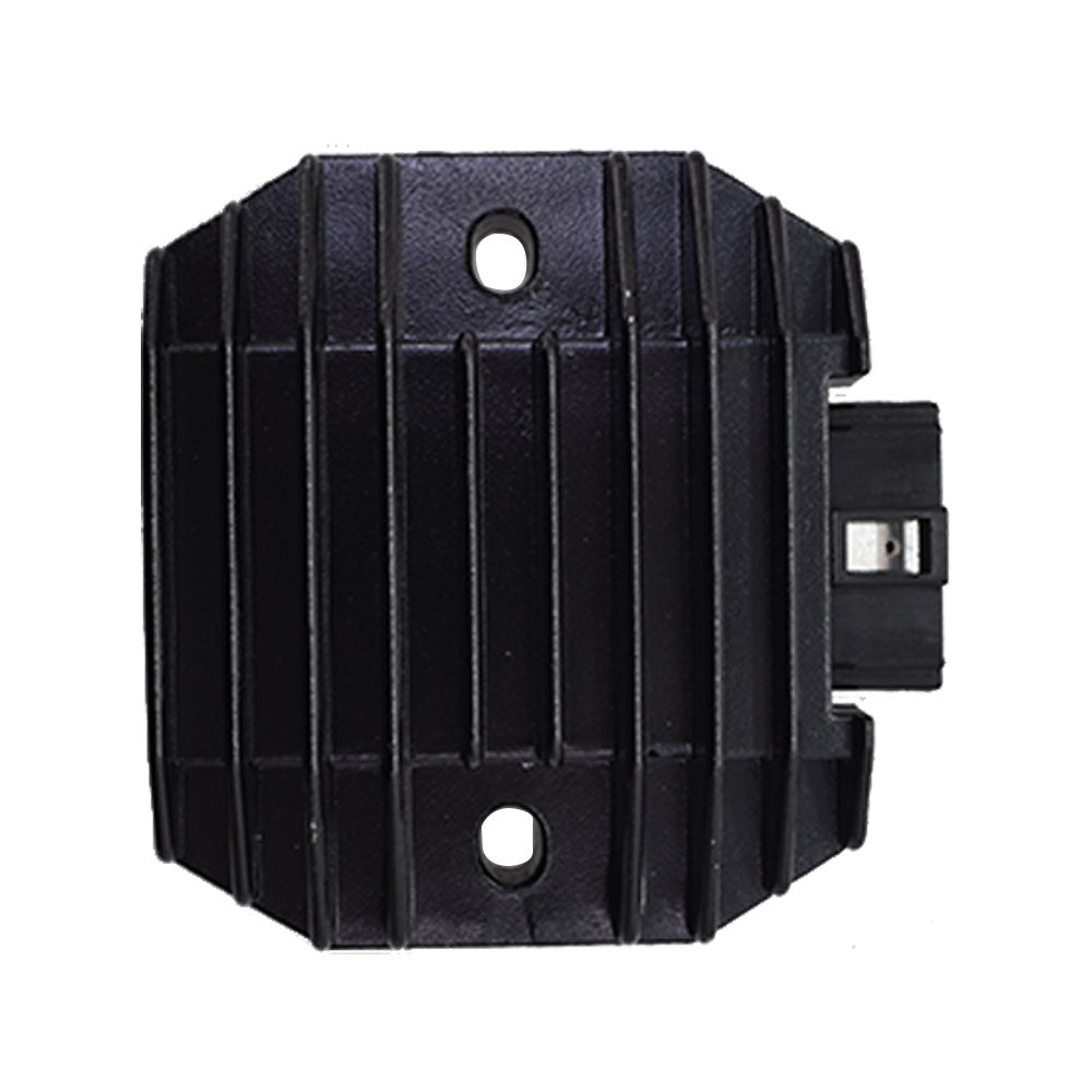 For Kawasaki Bayou 300 KLF300B 1988-1991 CDI Box Voltage Regulator Rectifier Kit
