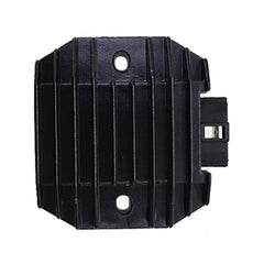 For Kawasaki Bayou 300 KLF300B 1988-1991 CDI Box Voltage Regulator Rectifier Kit