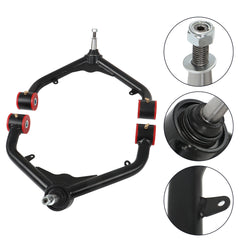 TOPPARTZ Control Arm For 2001-2010 Chevy Silverado Sierra 2500 HD 3500 HD 6.0L