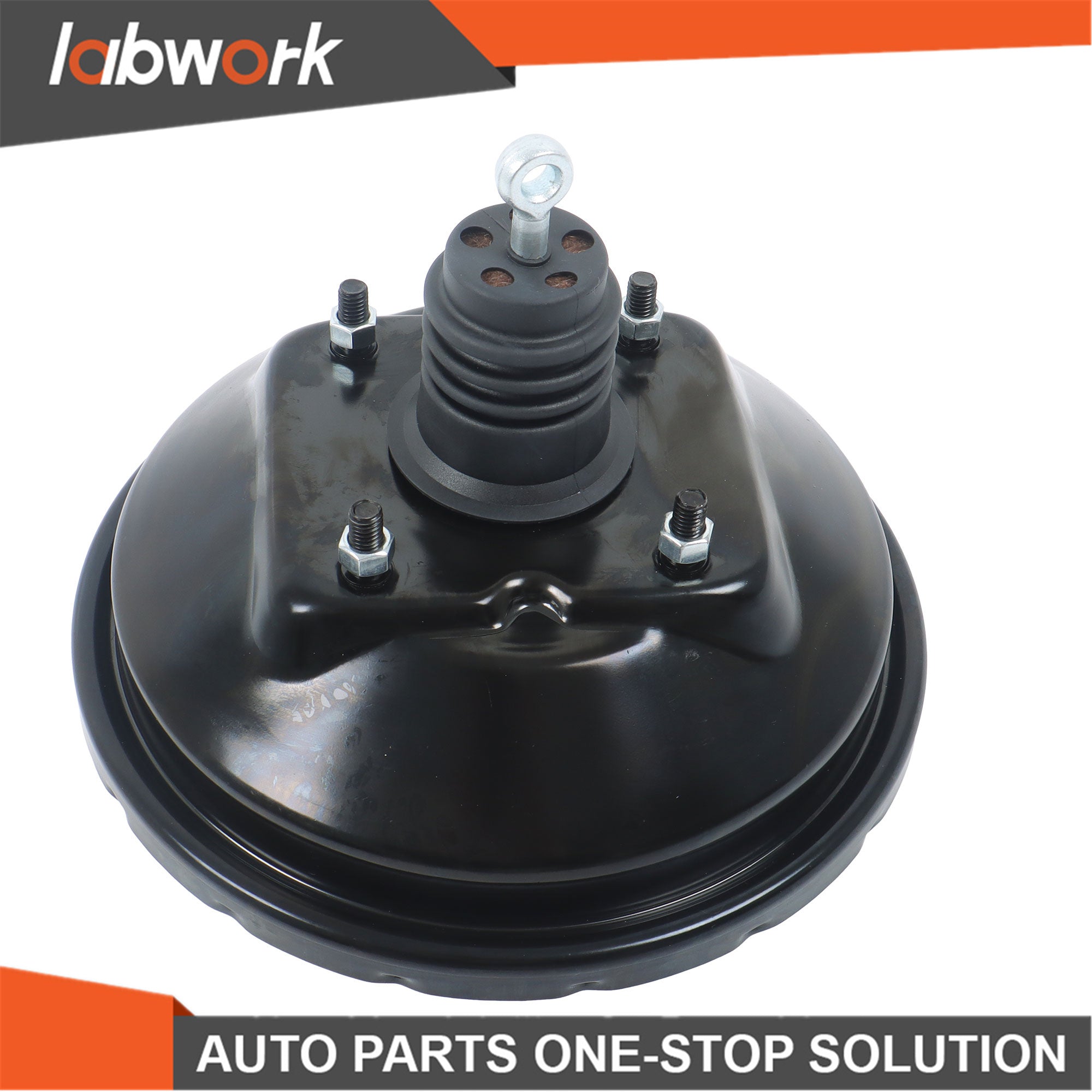 TOPPARTZ Vacuum Power Brake Booster For Ford F-150 F-250 F-100 77-79 Bronco 78