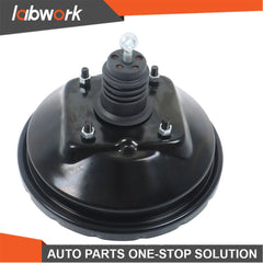 TOPPARTZ Vacuum Power Brake Booster For Ford F-150 F-250 F-100 77-79 Bronco 78