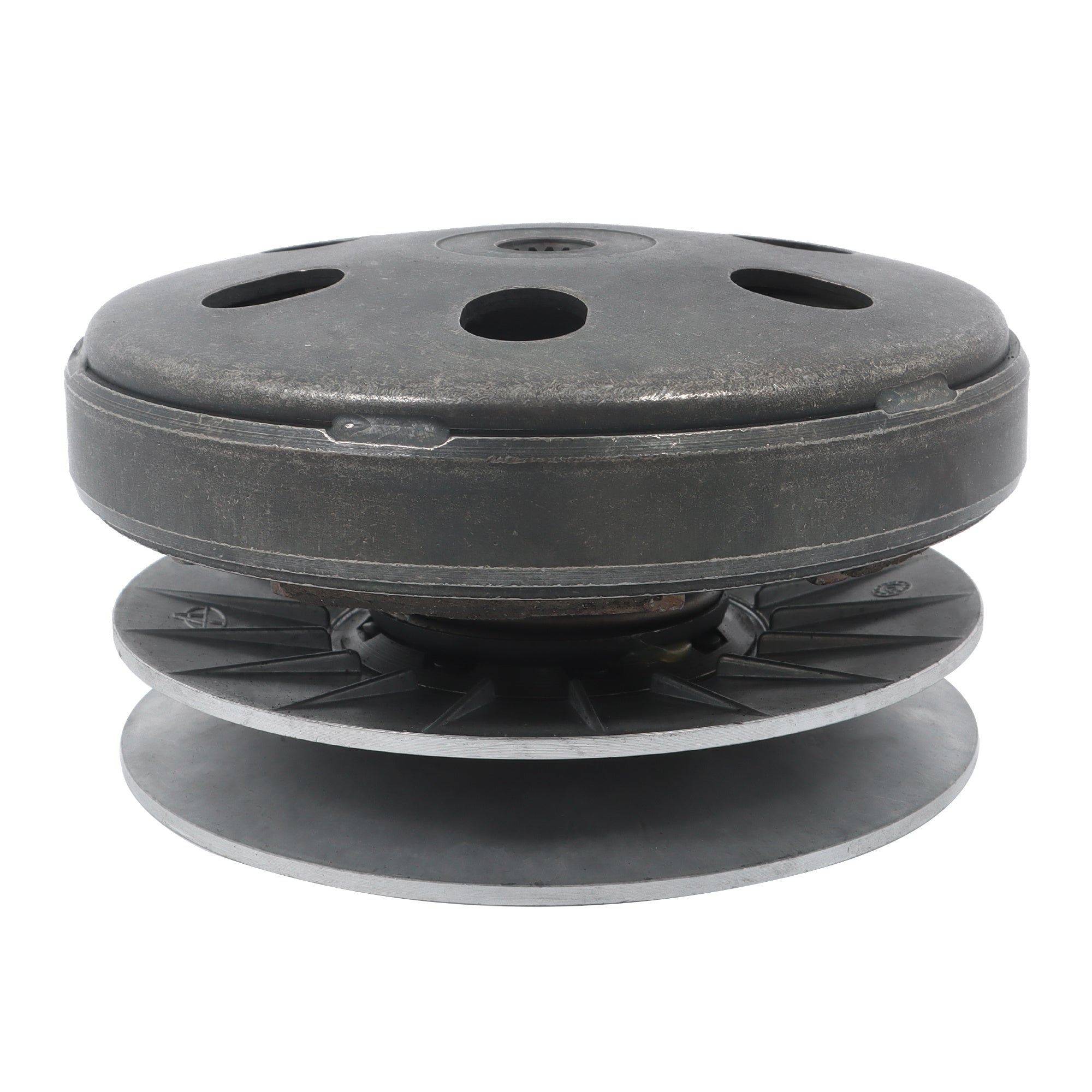 Complete Pulley Drive Secondary Clutch for Linhai 400 Bighorn ATV UTV Part 27248