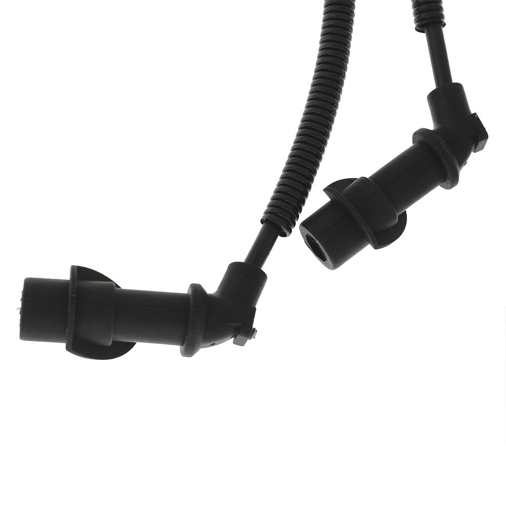 For Polaris Sportsman Ranger RZR 700 800 Ignition Coil Spark Plug Wire 4012439