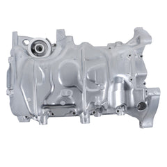 TOPPARTZ Engine Oil Pan Fit For Honda Accord 2018-2021 CR-V 2020-2022 L4 2.0L