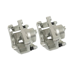 TOPPARTZ Front LH&RH Disc Brake Calipers For 2007-2019 Nissan Sentra L4 1.8L 2.0L