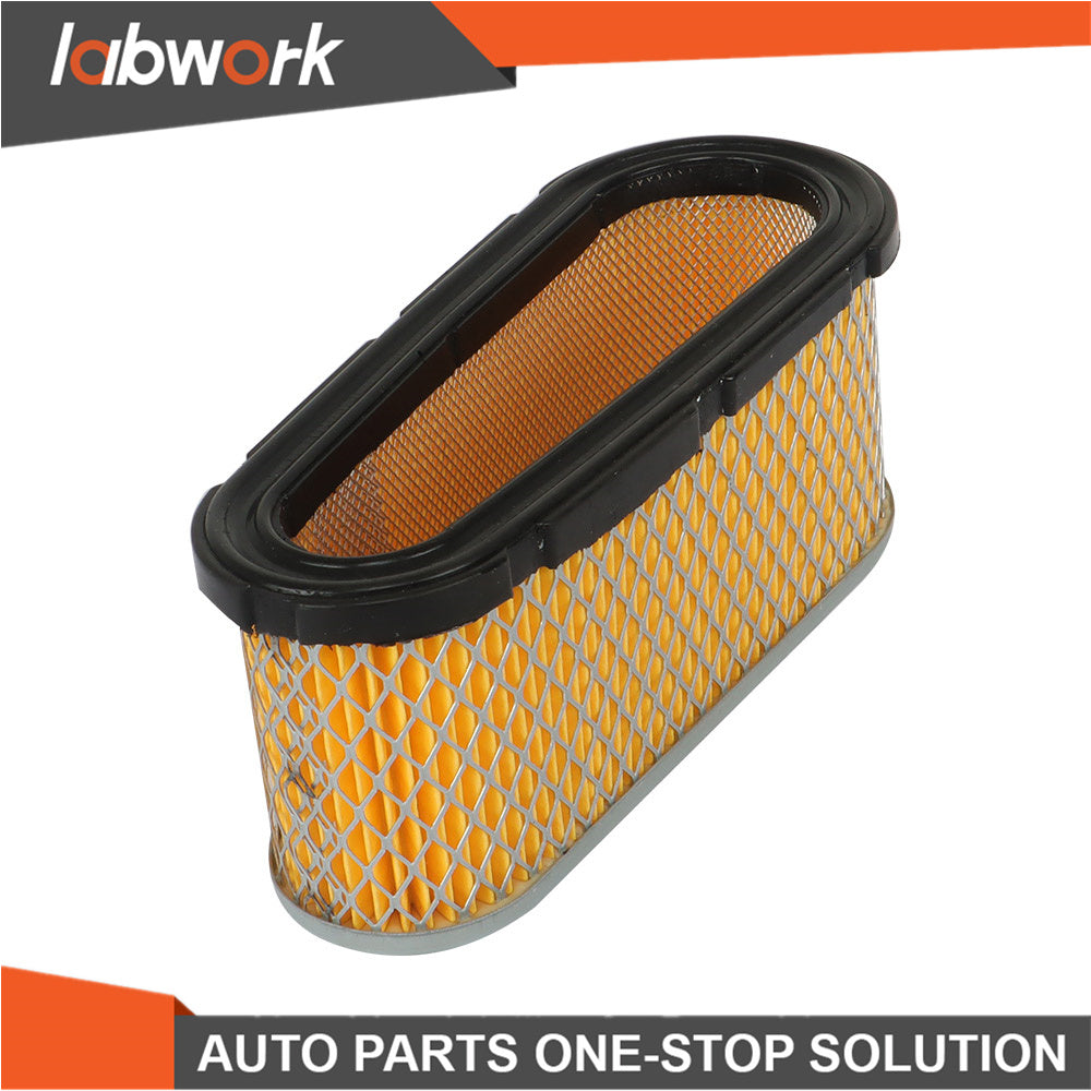 TOPPARTZ For John Deere LG496894JD Air Filter Combo 493909 496894 496894S 24151