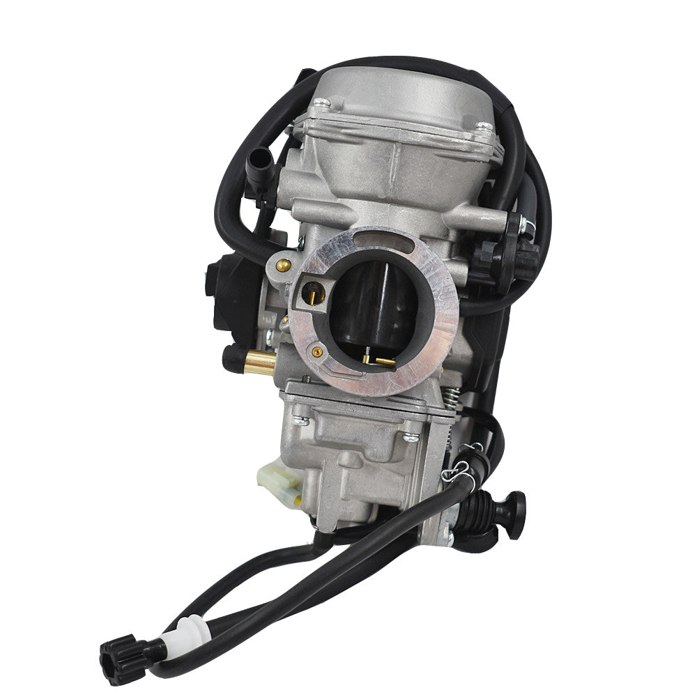 New Carburetor For 2003-2005 Honda TRX 650 TRX650 Rincon ATV OE Complete Carb