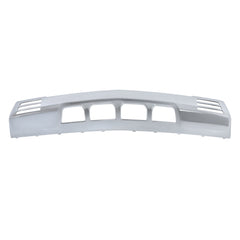 TOPPARTZ Front Bumper Lower Valance Skid Plate For 2022-23 Silverado 1500 Chrome