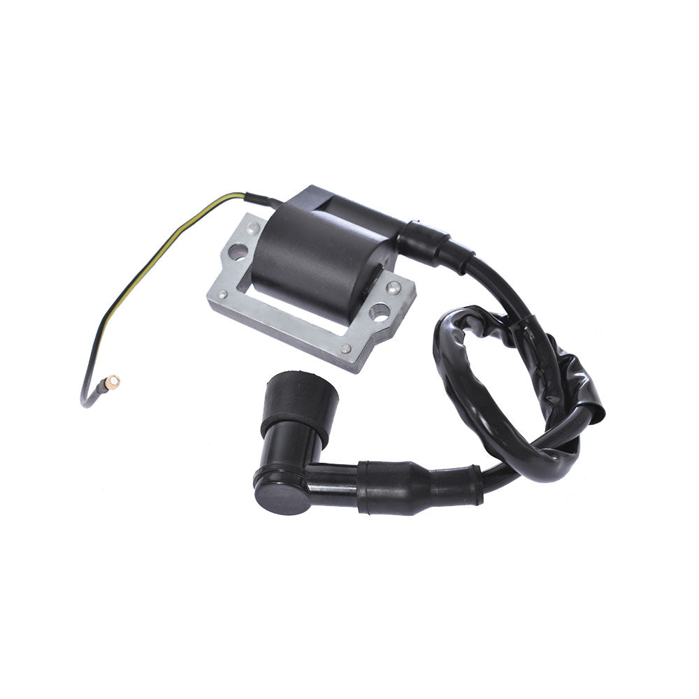 The NEW Ignition Coil For Yamaha Golf Cart G1 J10 1976-1986