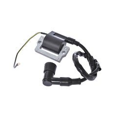 The NEW Ignition Coil For Yamaha Golf Cart G1 J10 1976-1986